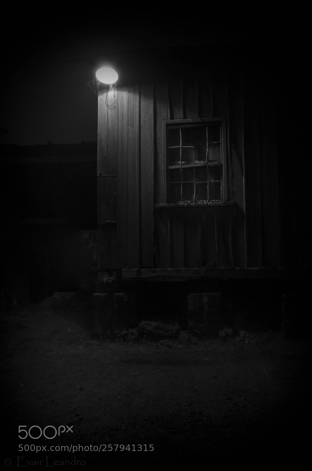 Nikon D7000 sample photo. Dramatic photography
