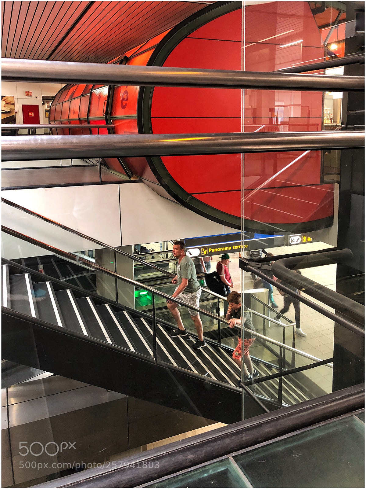 Apple iPhone X sample photo. Running if you want photography