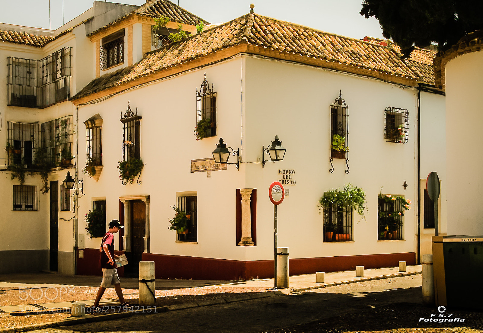 Canon EOS 7D sample photo. Calle 2 - c photography