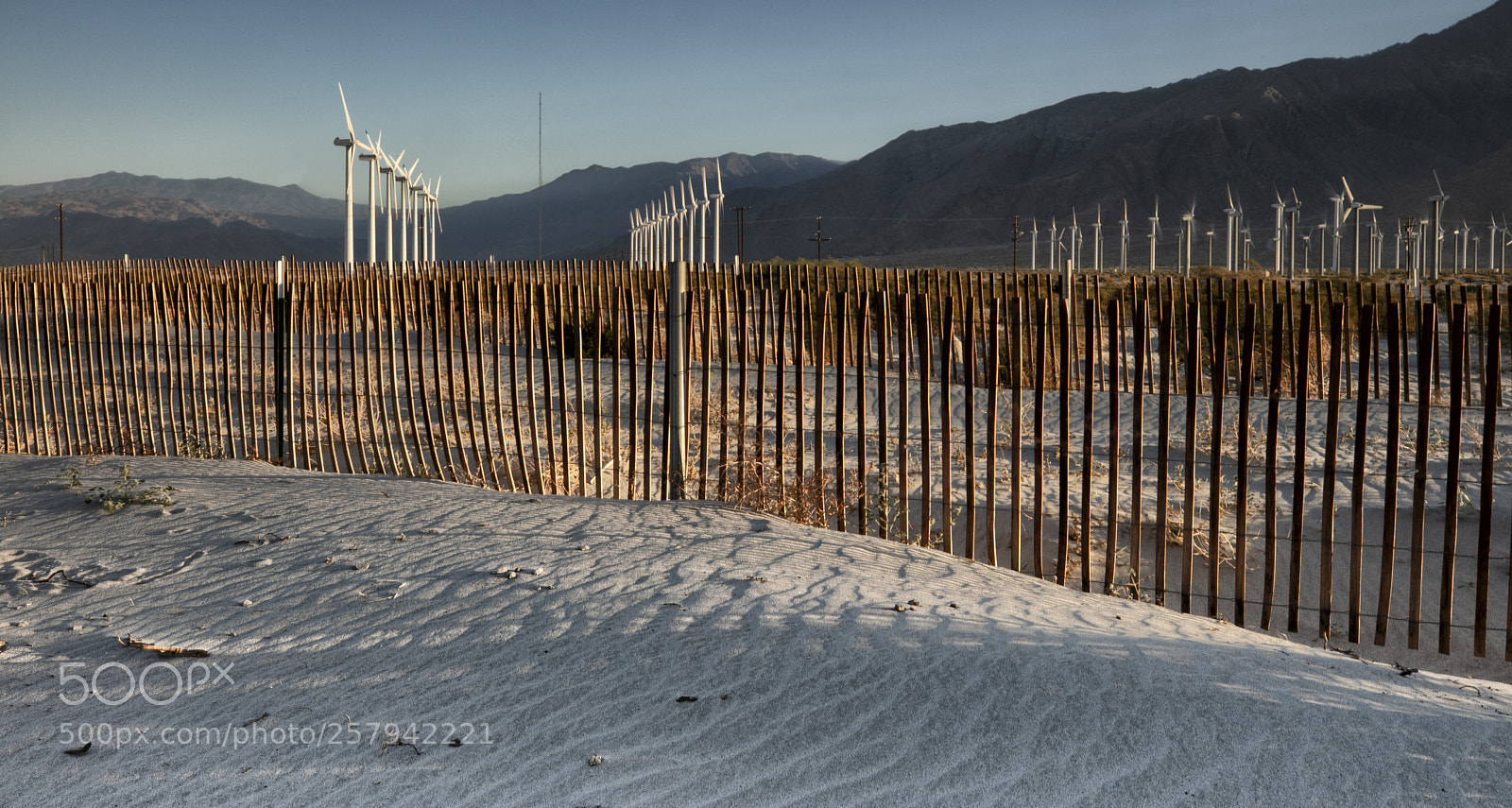 Canon EOS 5DS R sample photo. Windmills (of ) photography