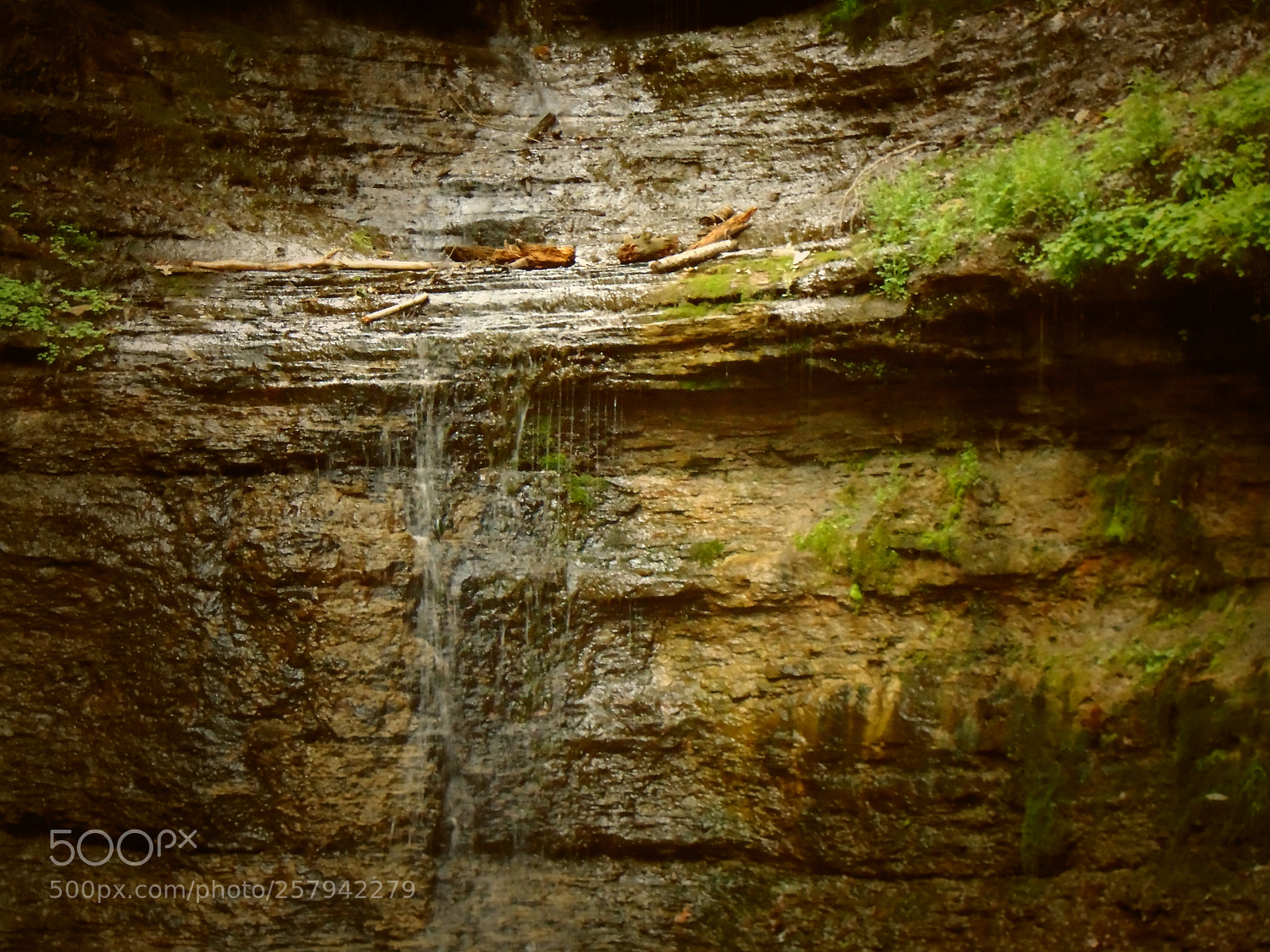 Sony Cyber-shot DSC-H300 sample photo. Devils punch bowl photography