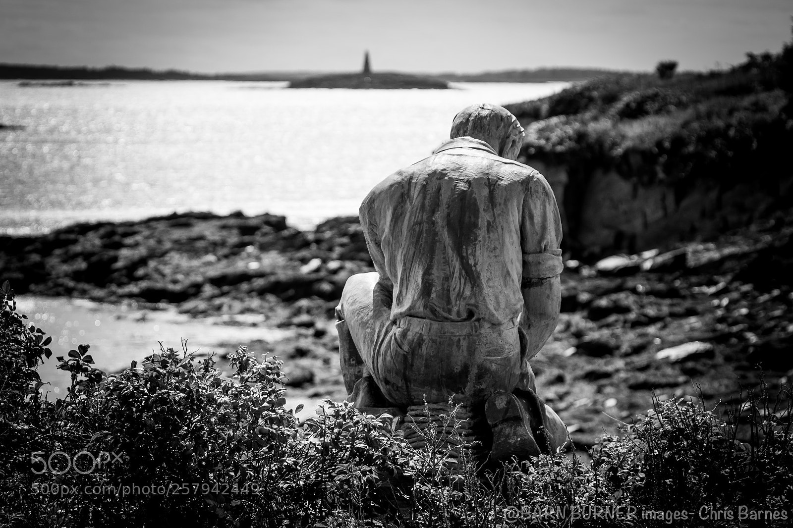 Canon EOS 7D Mark II sample photo. Bailey's island photography