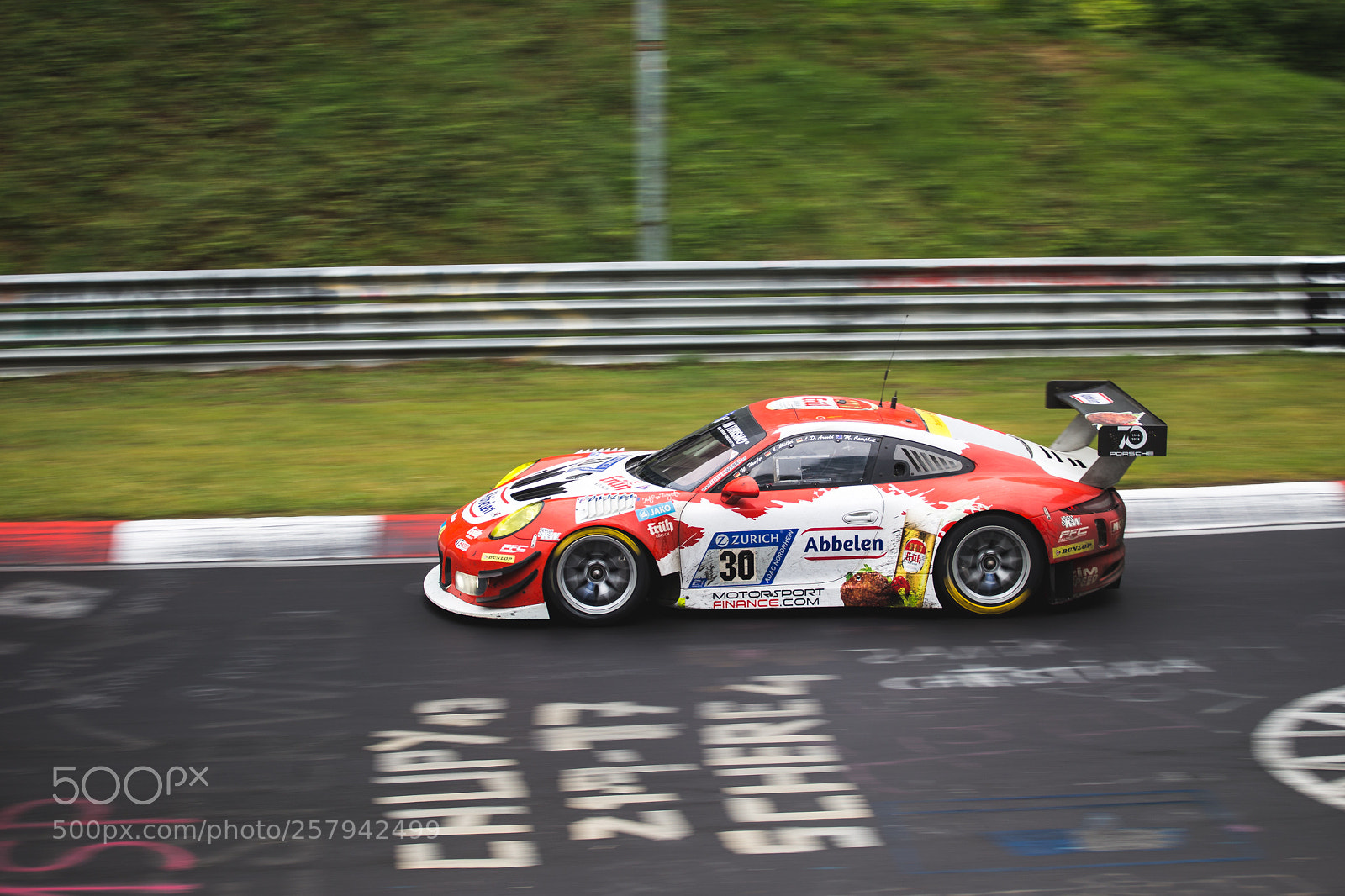 Canon EOS 6D sample photo. Frikadelli photography