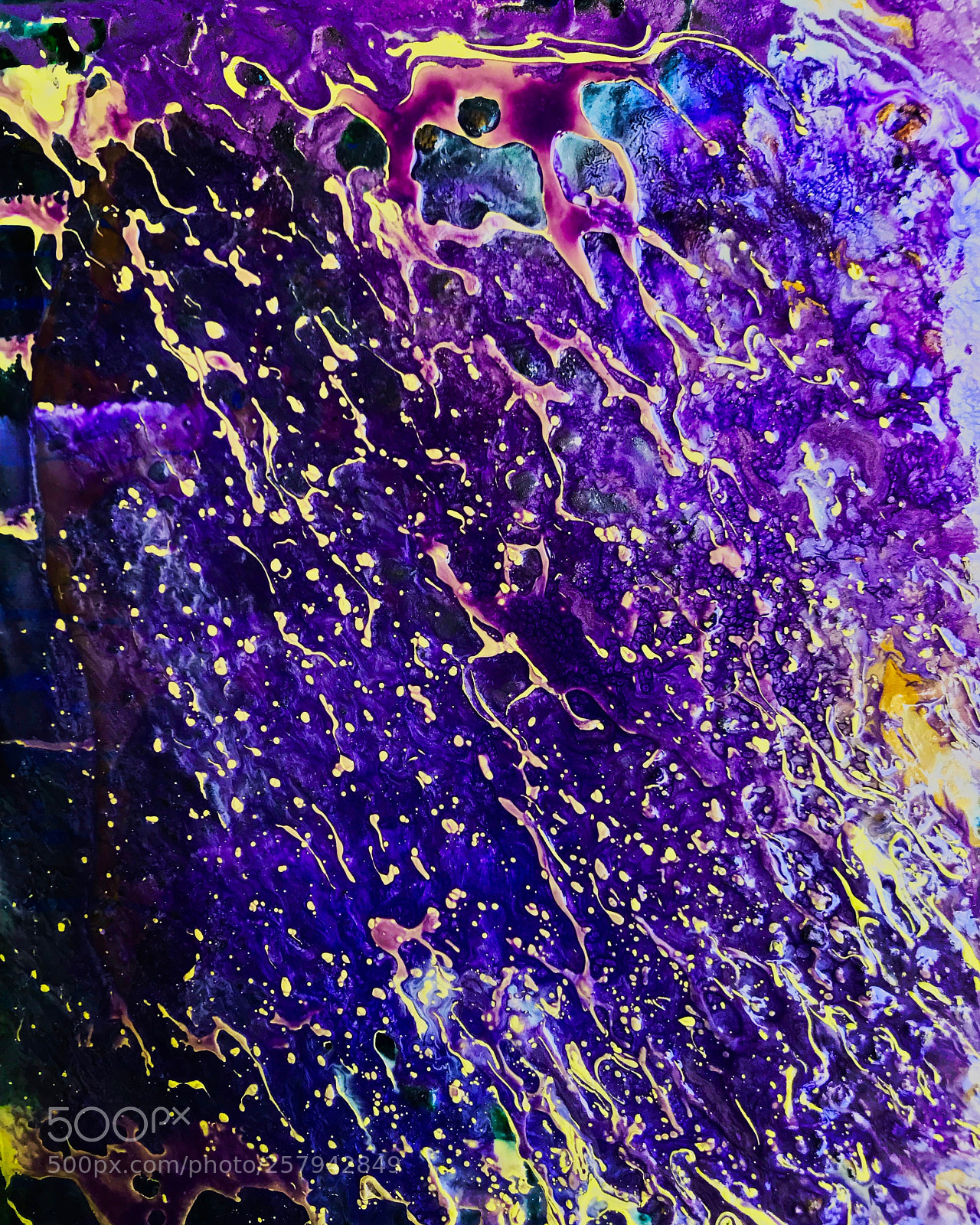 Apple iPhone 7 sample photo. Art, abstract photography