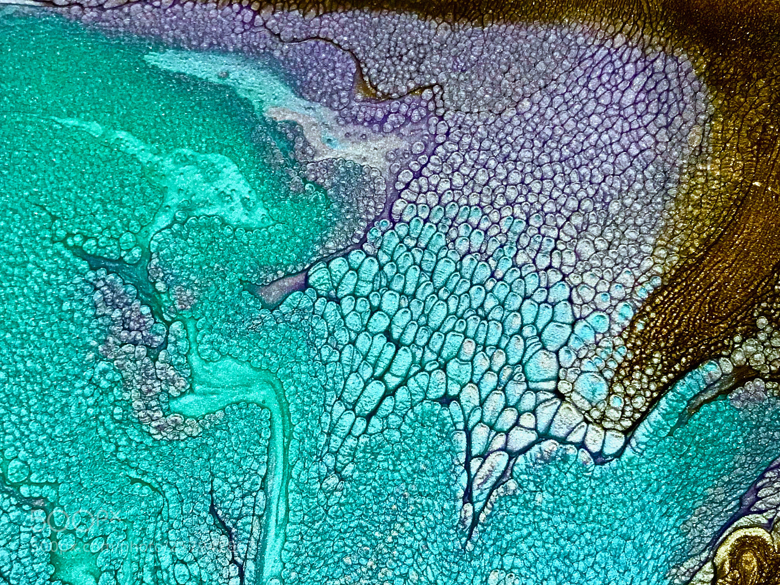 Apple iPhone 7 sample photo. Abstract art photography