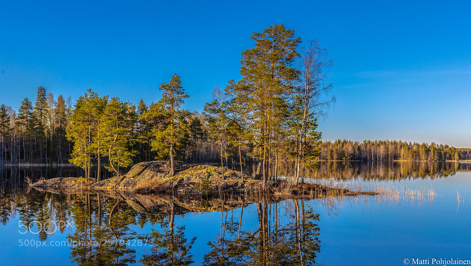 Canon EOS 5D Mark IV sample photo. Island in the sun photography