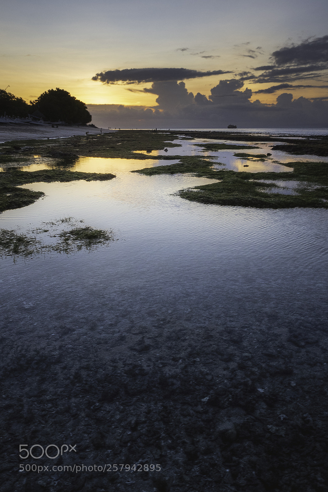 Olympus OM-D E-M5 II sample photo. Walking along kutampi beach photography