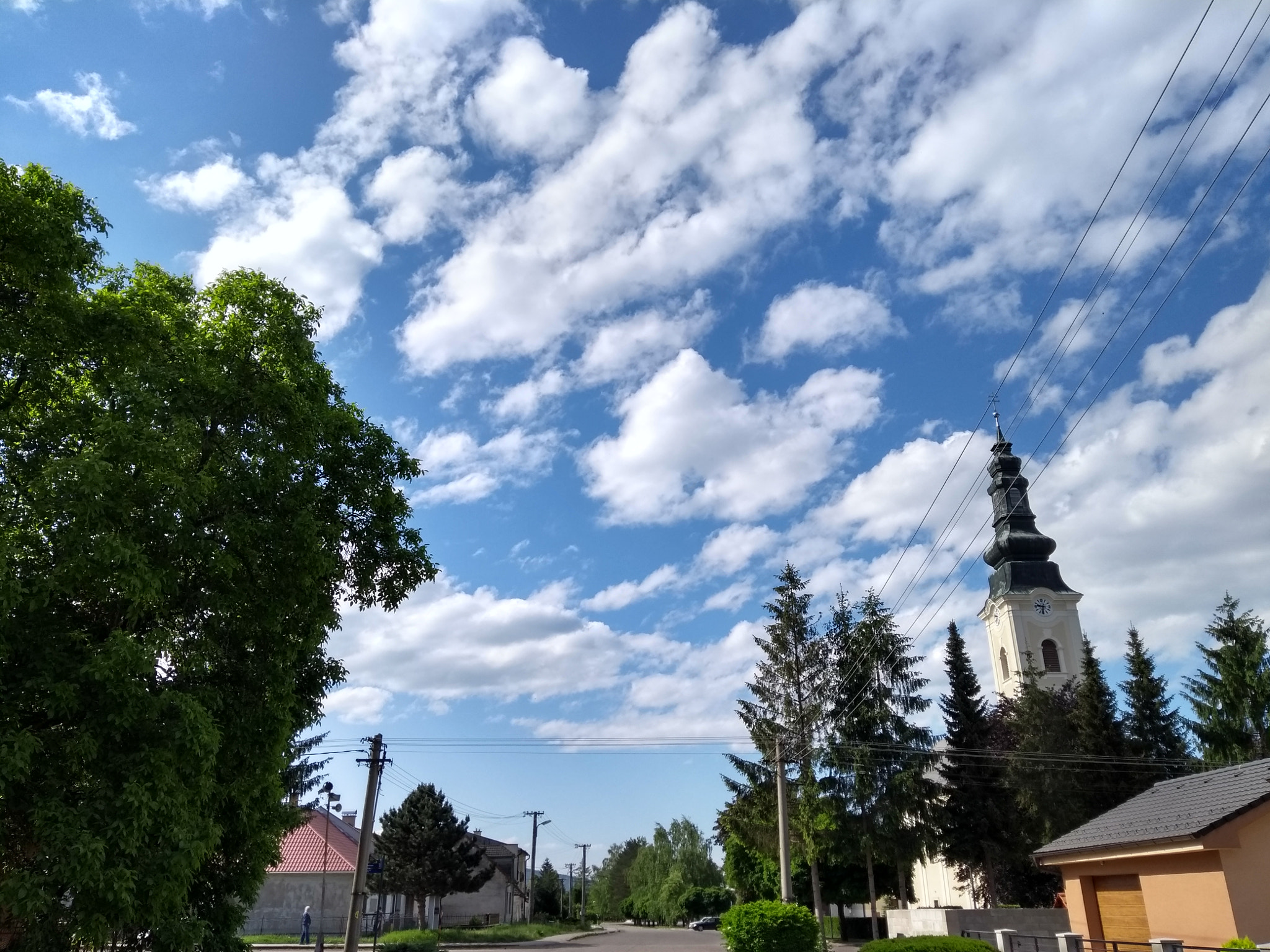 Motorola Moto G (5th Gen) sample photo. Skačany 5-18-1 photography