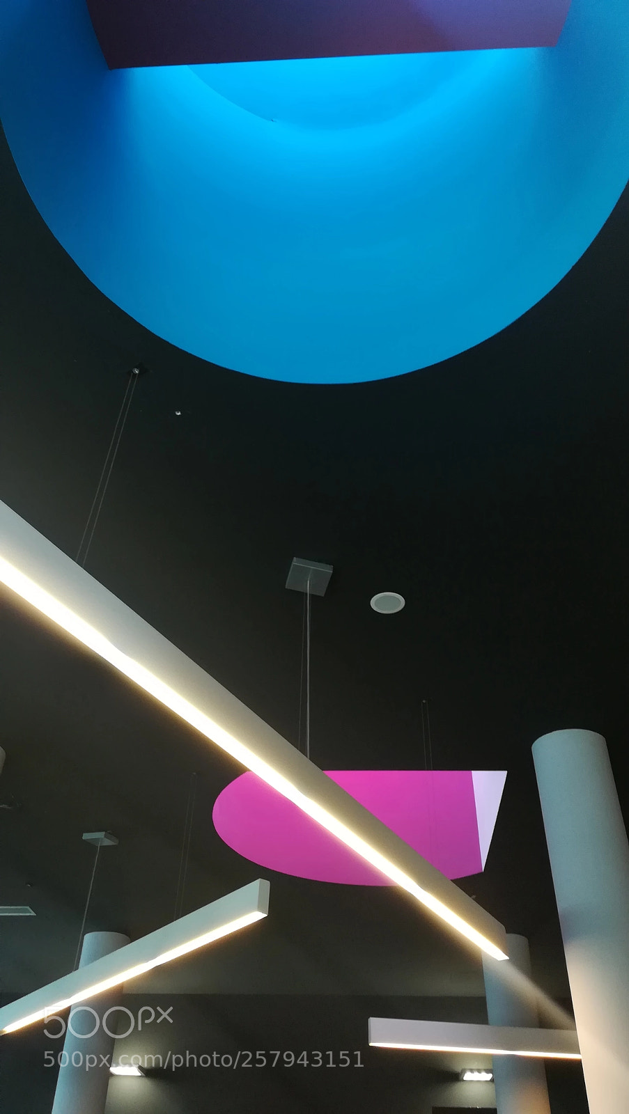 HUAWEI PRA-LX1 sample photo. Colors and lights photography