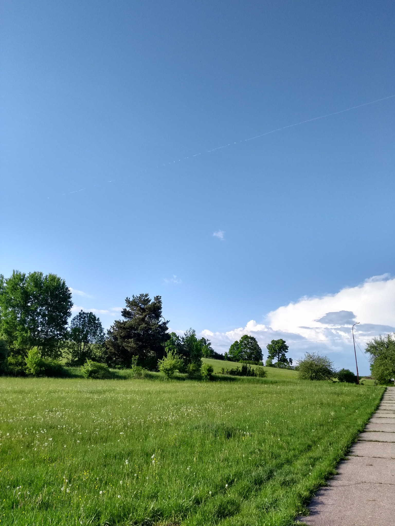 Motorola Moto G (5th Gen) sample photo. Kováčová 4-18-1 photography