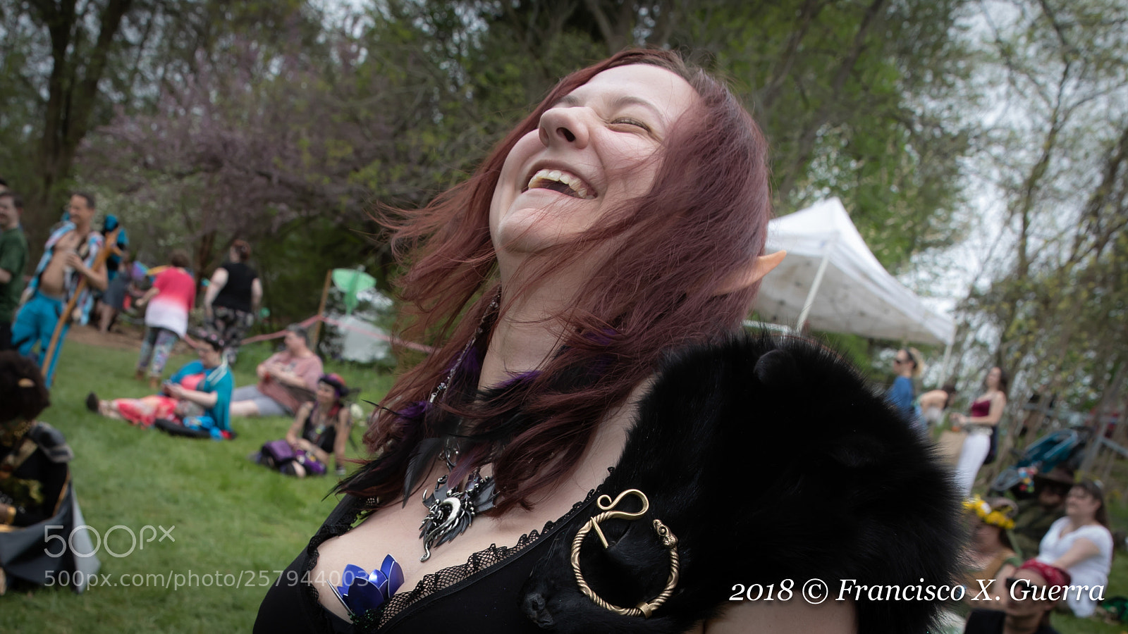 Canon EOS-1D X Mark II sample photo. 2018 - spoutwood may photography