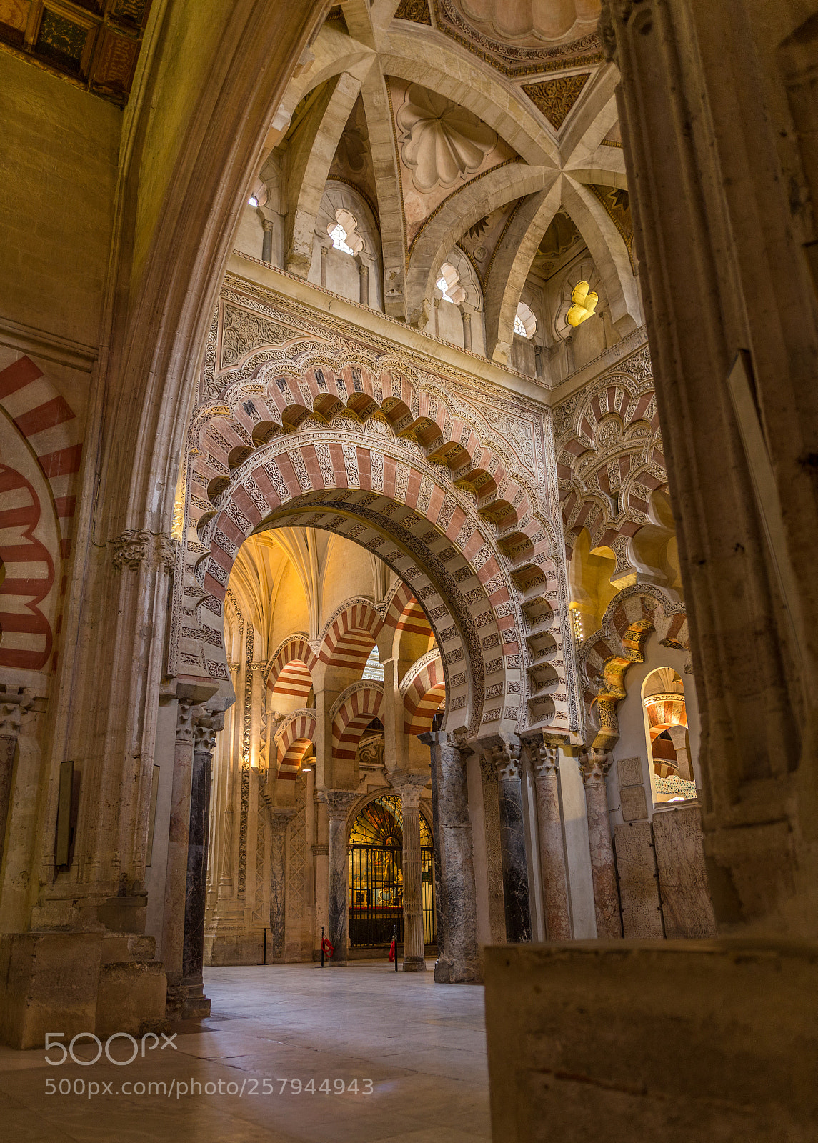 Canon EOS 6D sample photo. C rdoba in the photography