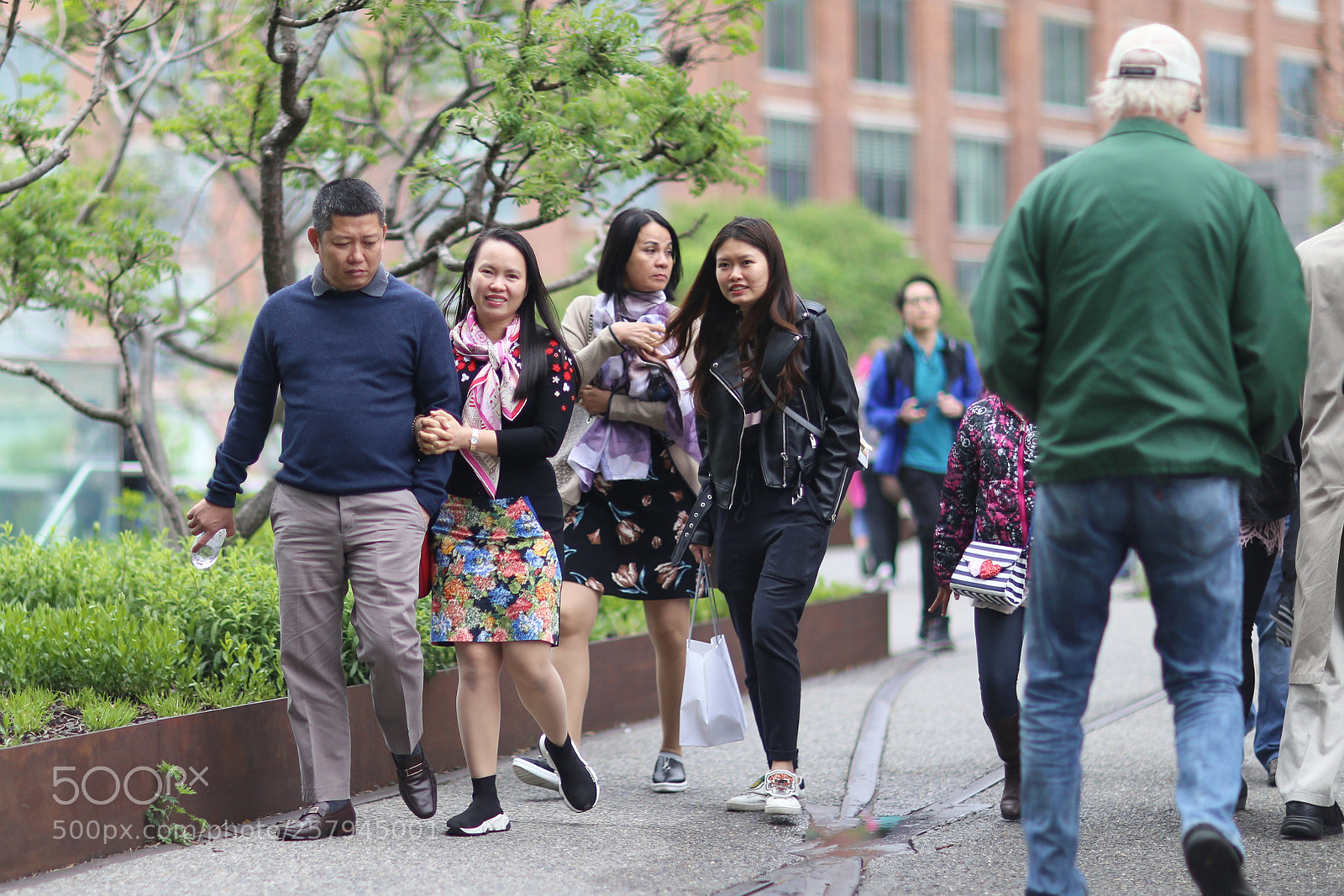 Canon EOS 6D sample photo. Puddle sidestep photography