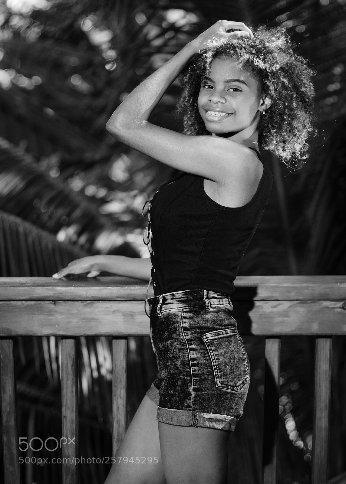 Nikon D7000 sample photo. Valentina 01 0066bw photography
