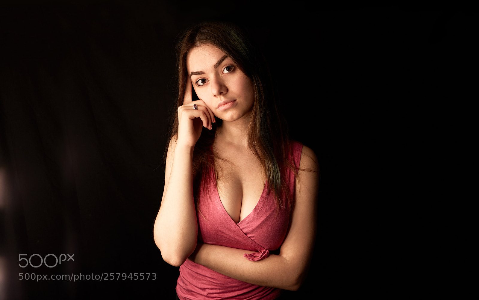 Canon EOS 6D sample photo. Uliana photography