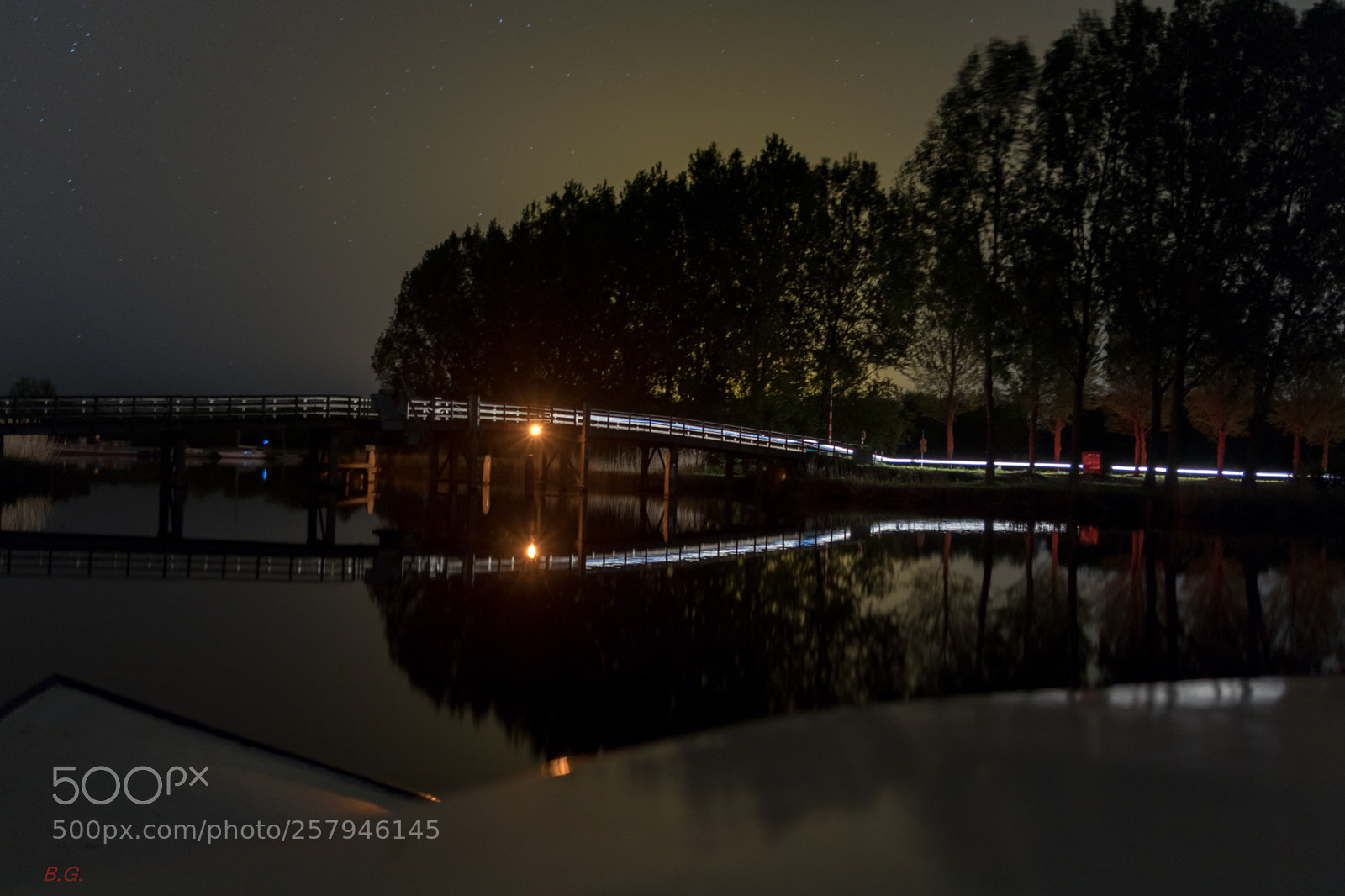Canon EOS 80D sample photo. Over the bridge photography