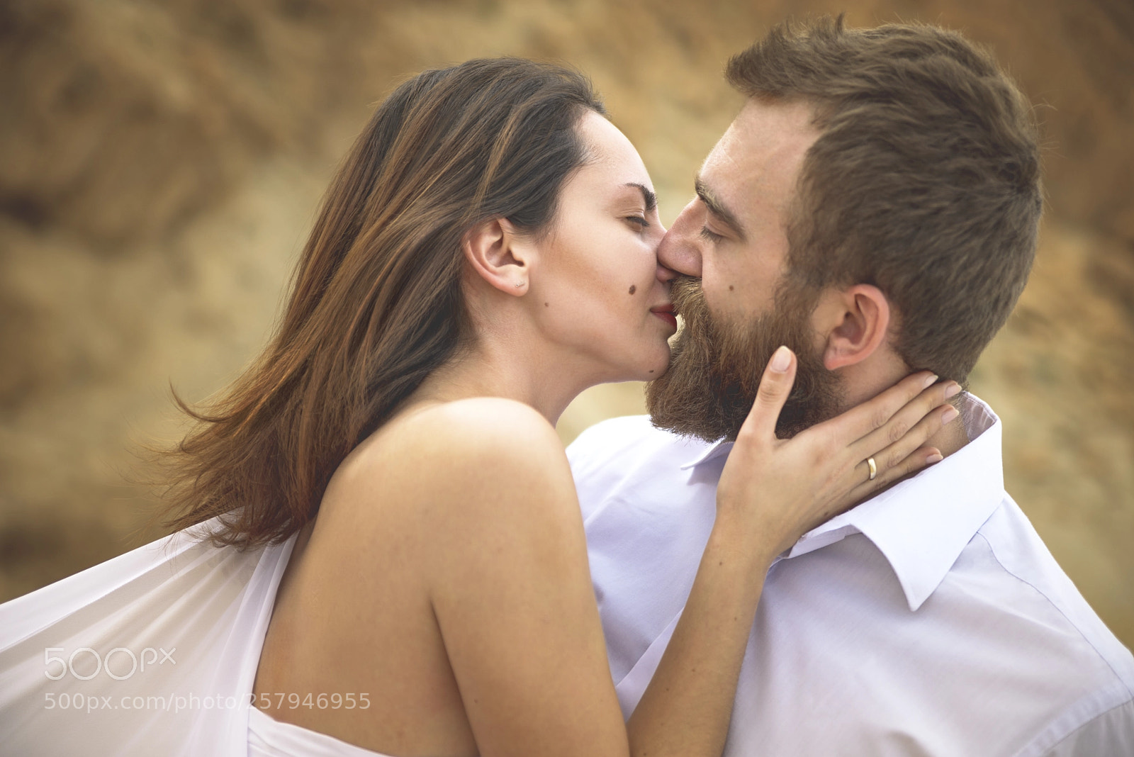 Nikon D610 sample photo. Milena pawel - desert photography