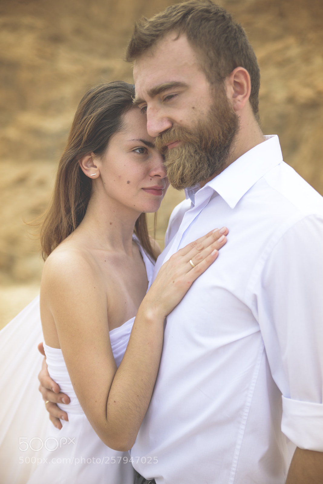 Nikon D610 sample photo. Milena pawel - desert photography