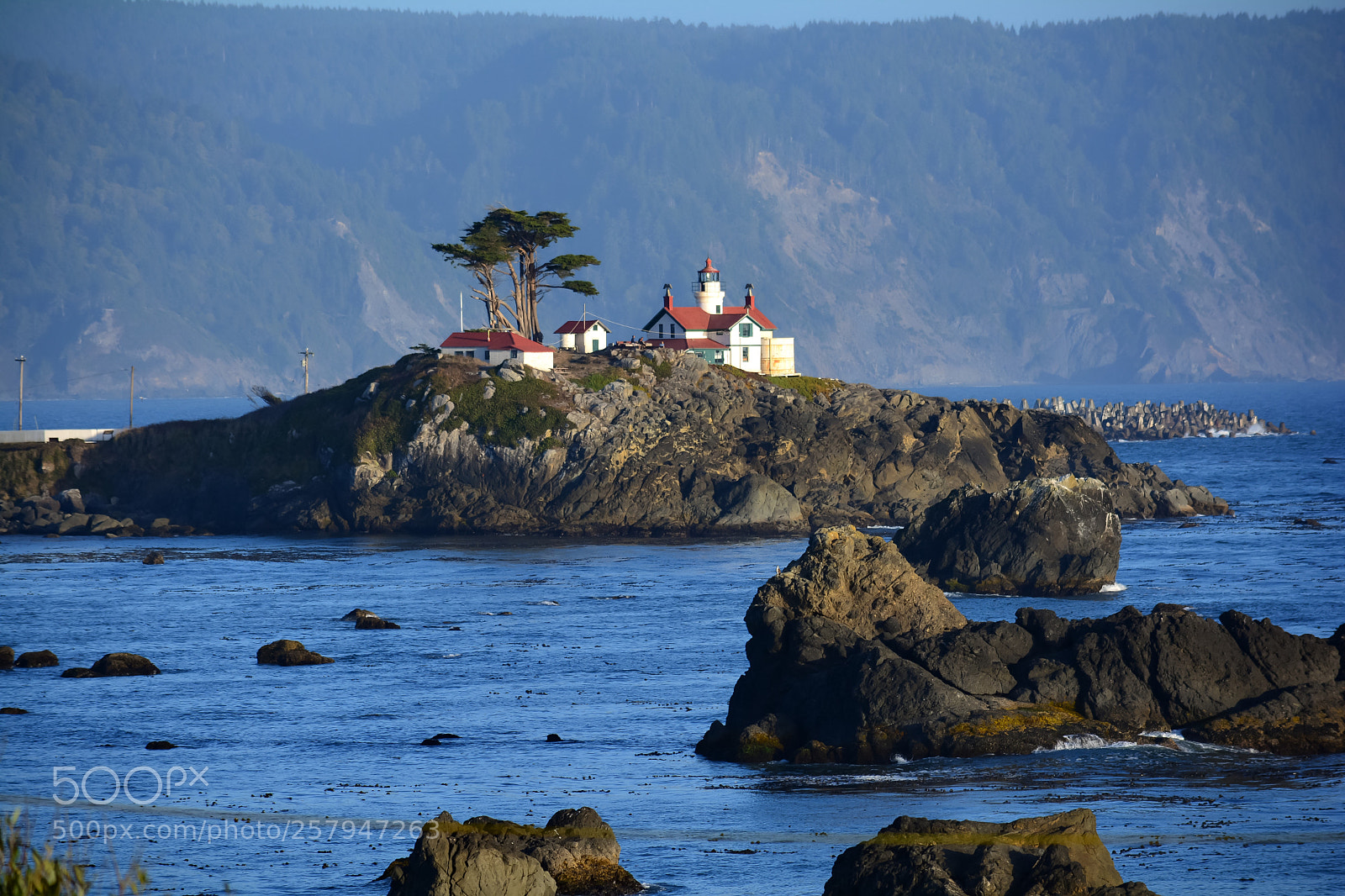 Nikon D5200 sample photo. Calm seas photography