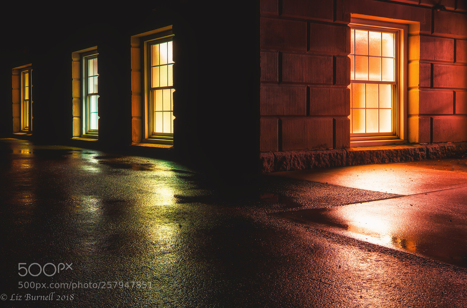 Canon EOS 5D Mark IV sample photo. When one window closes...another photography