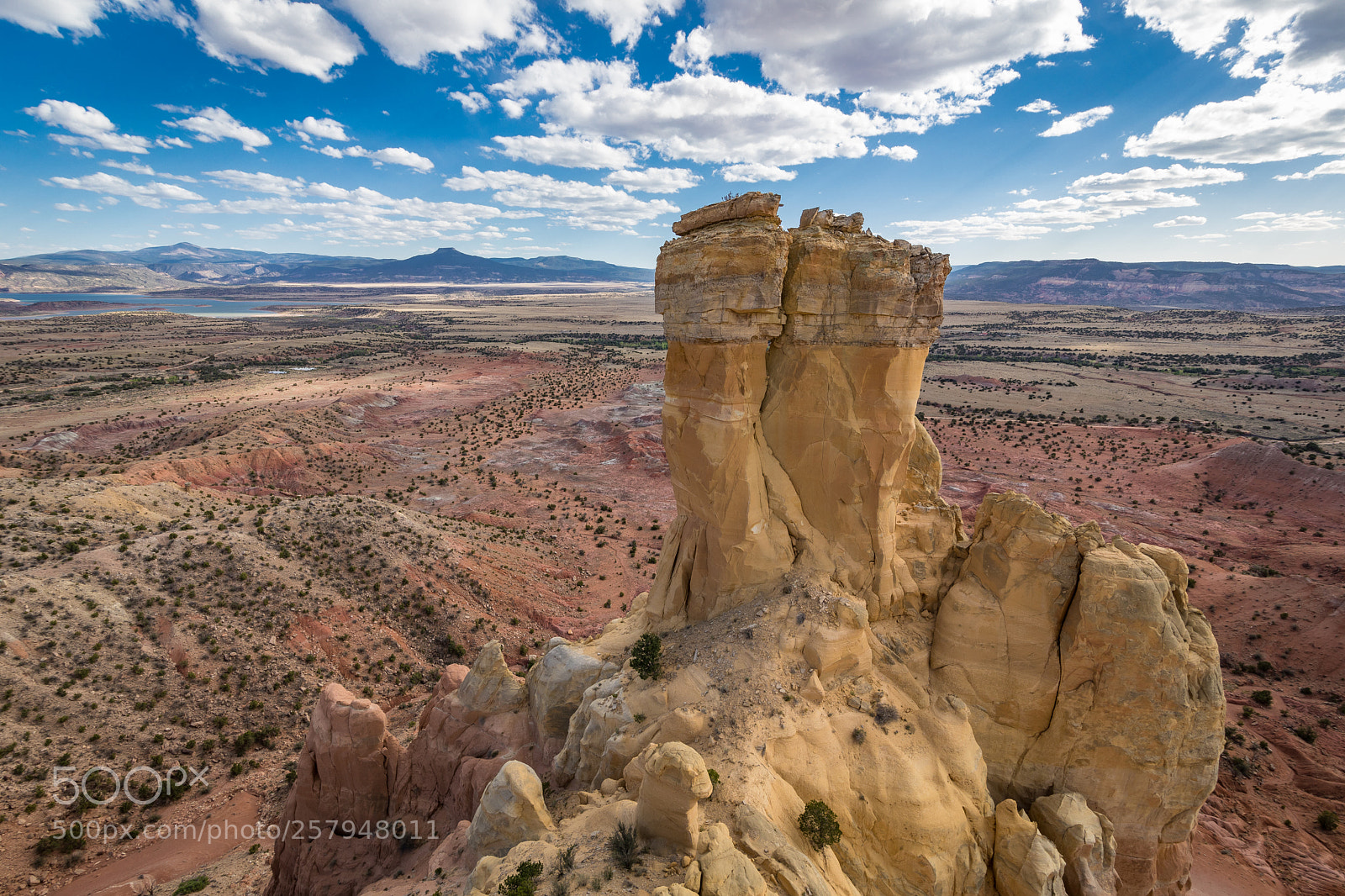 Canon EOS 5D Mark IV sample photo. Chimney rock photography