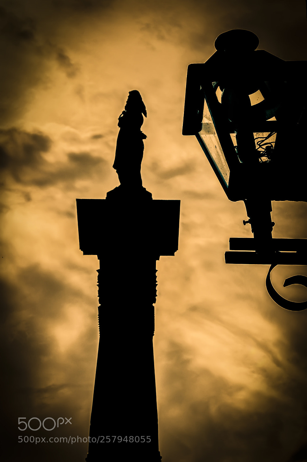 Nikon D90 sample photo. Monument to tiradentes photography