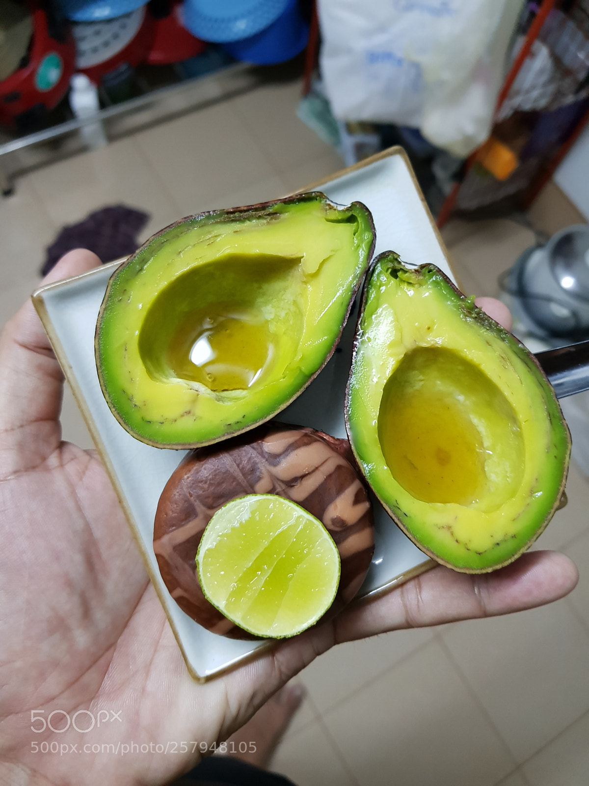 Samsung Galaxy S8+ sample photo. Avocado........ just arrive. photography