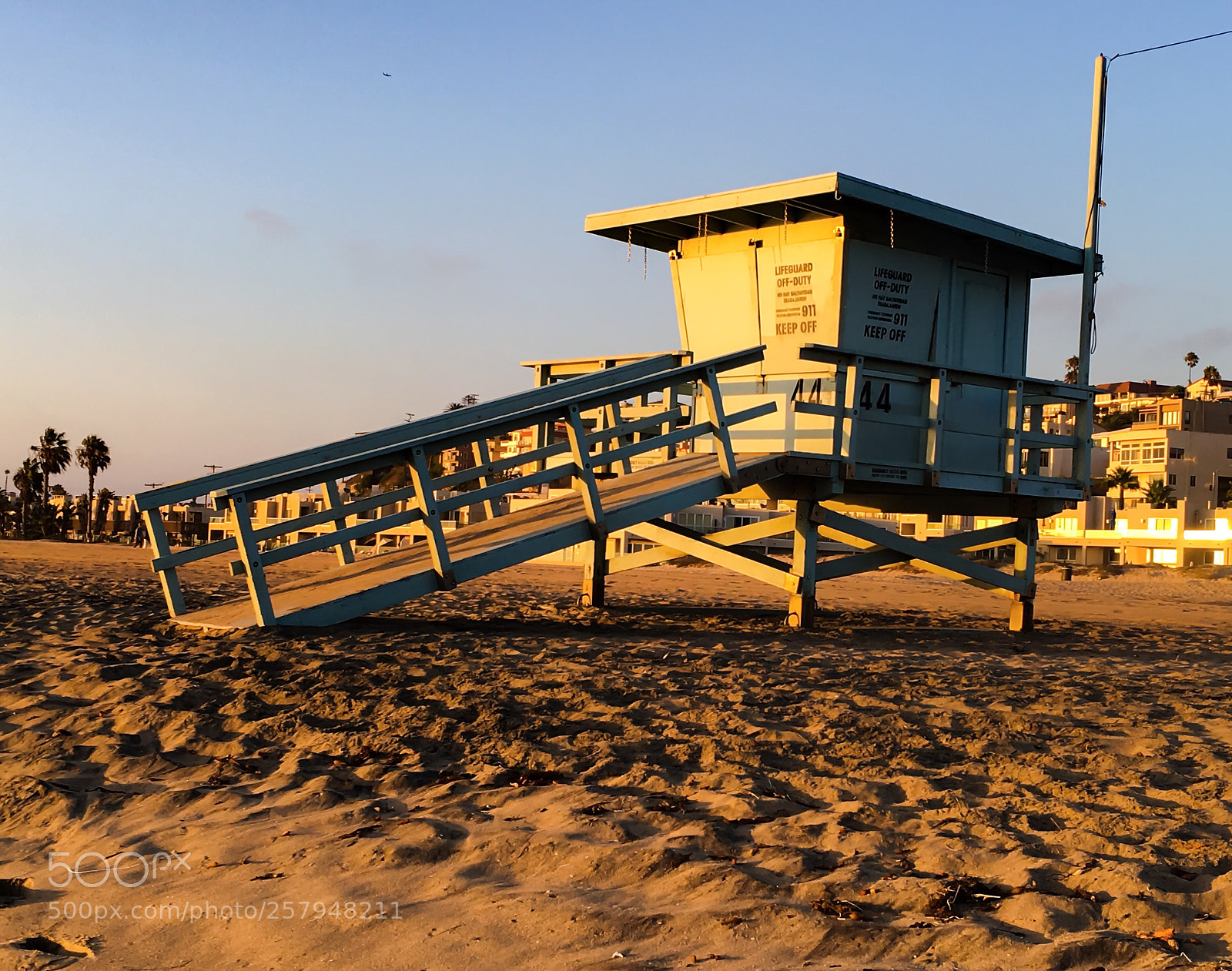 Apple iPhone 6s sample photo. California dream'n photography