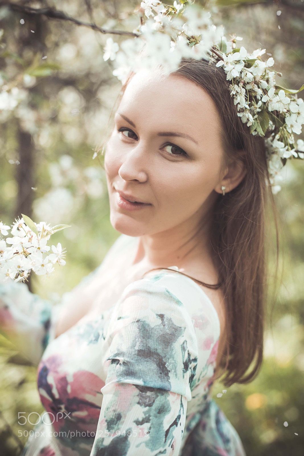 Nikon D610 sample photo. Яна photography