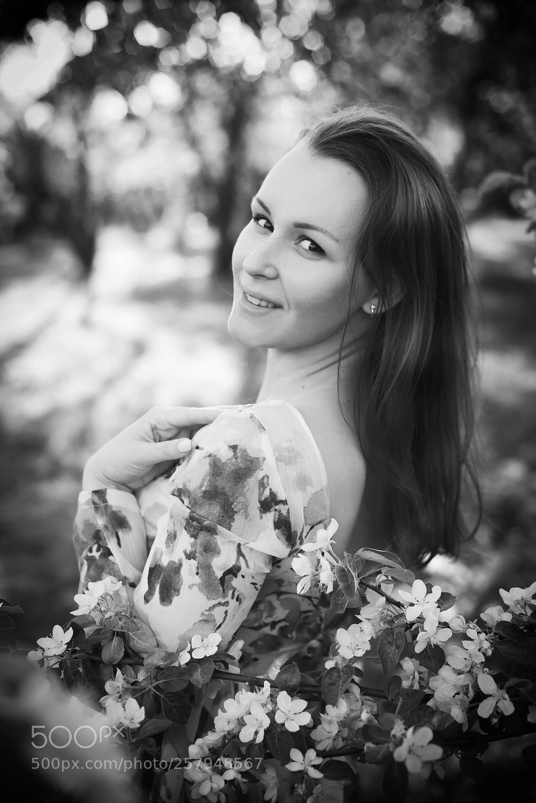 Nikon D610 sample photo. Яна photography