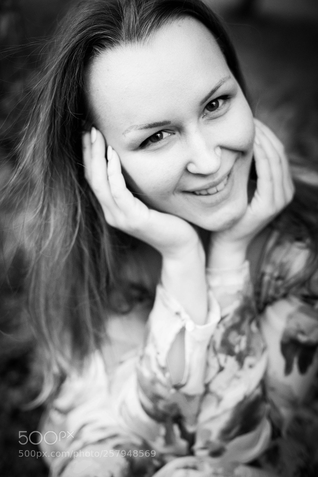 Nikon D610 sample photo. Яна photography