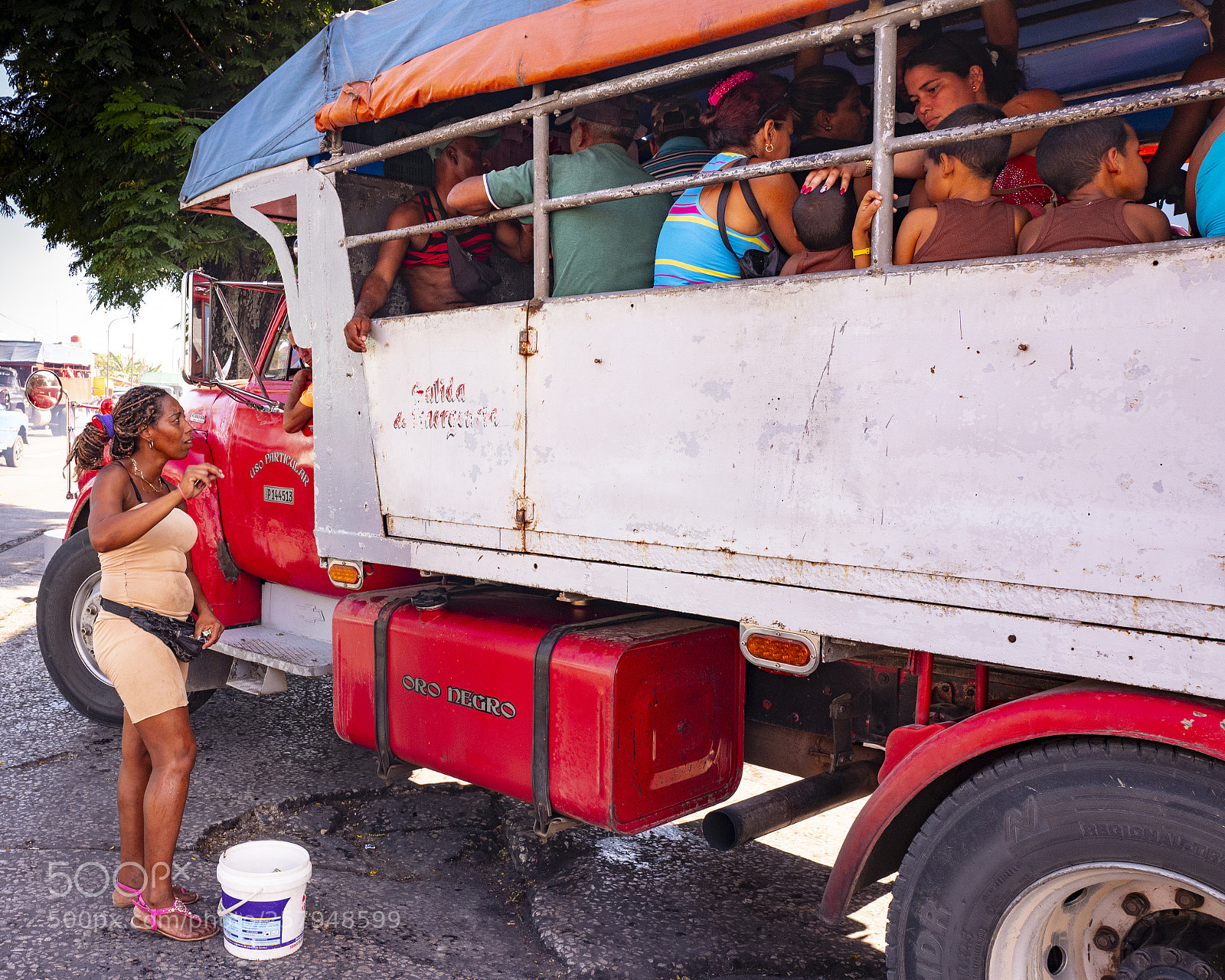 Leica Q (Typ 116) sample photo. Santiago de cuba 19 photography
