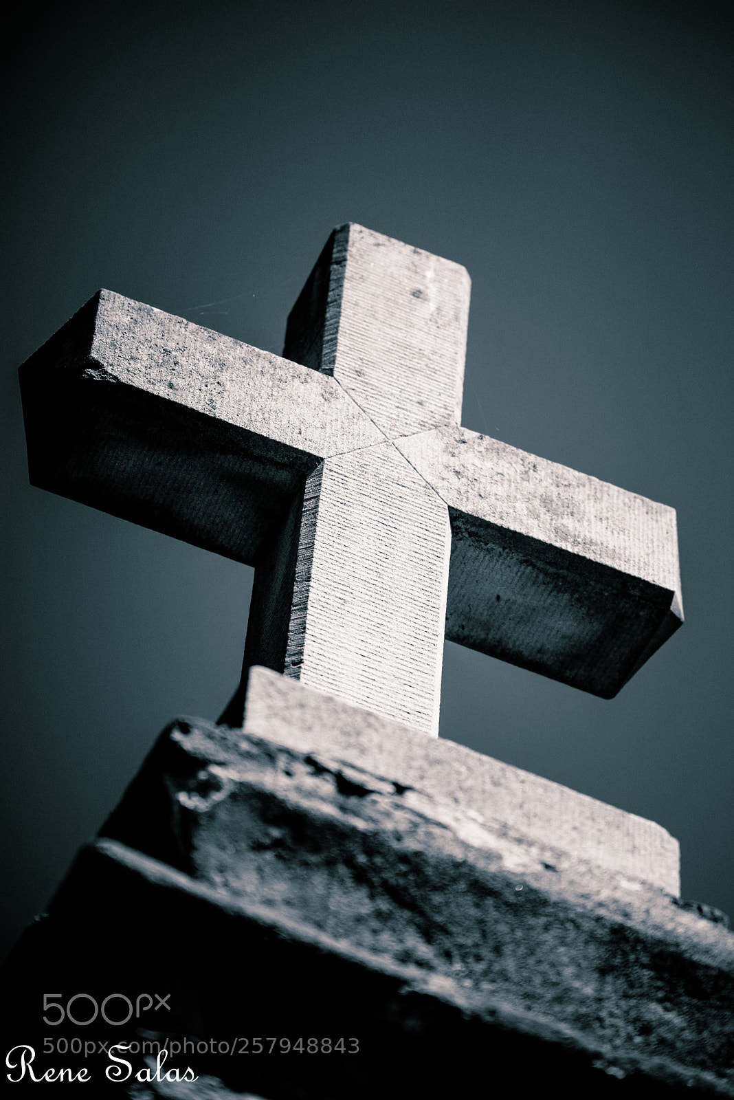 Nikon D810 sample photo. Church7 photography