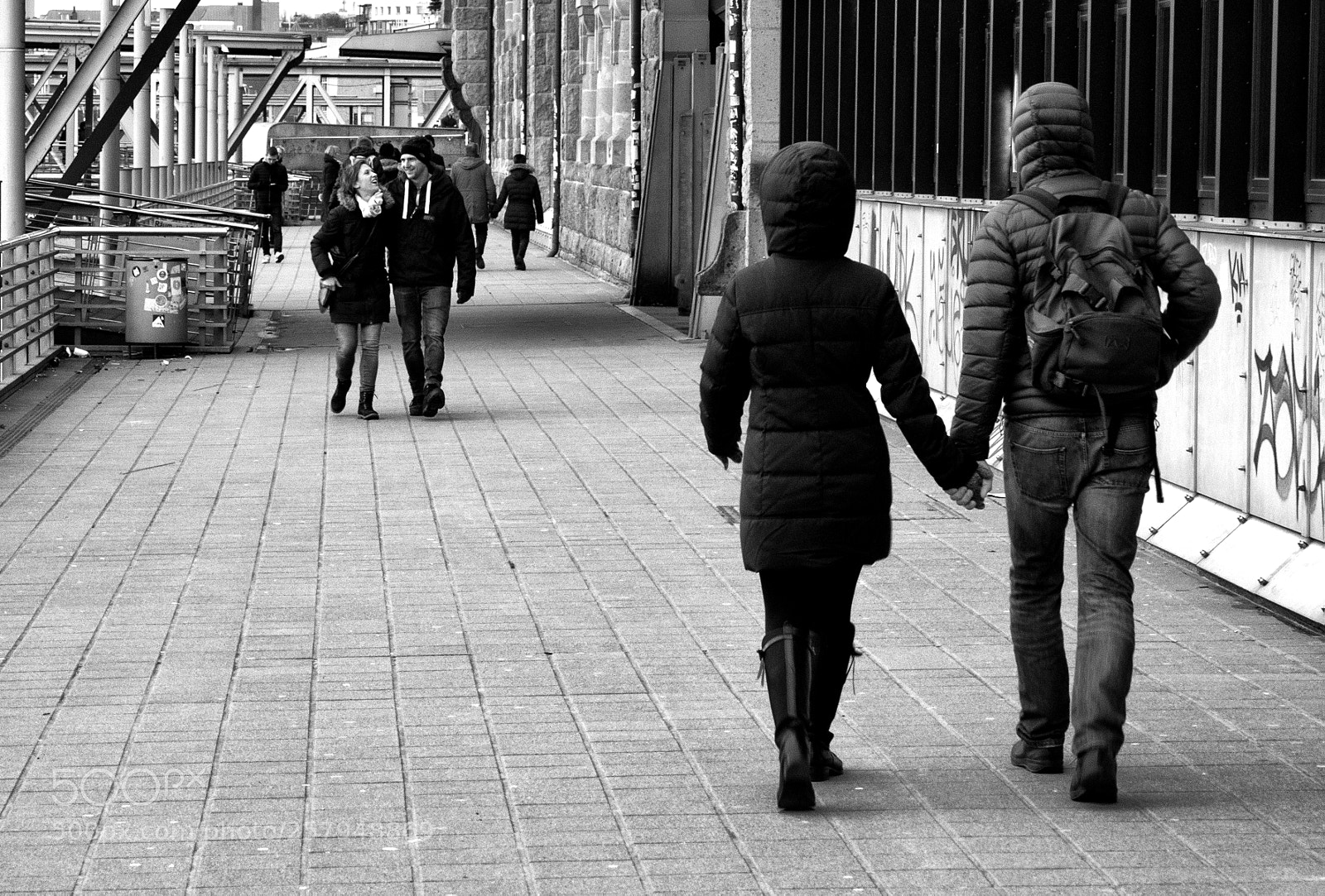 Canon EOS 80D sample photo. Hamburg impressions photography