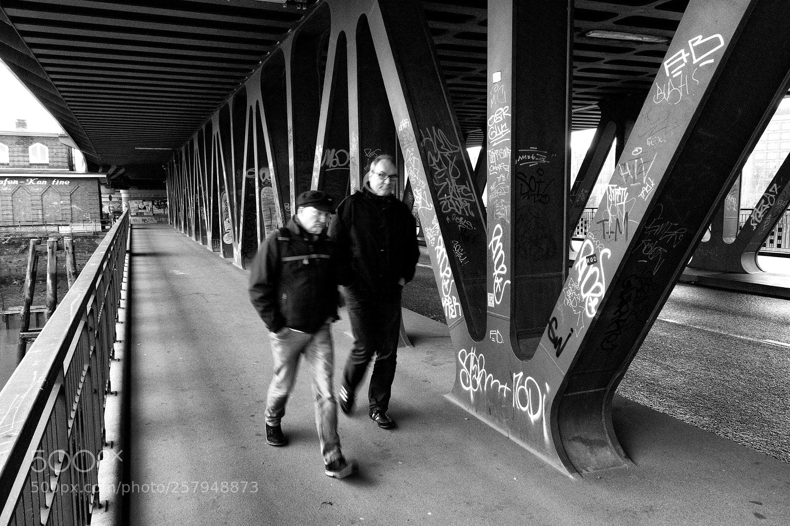 Canon EOS 80D sample photo. Hamburg impressions photography