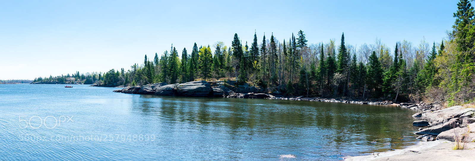 Nikon D3400 sample photo. Pano photography