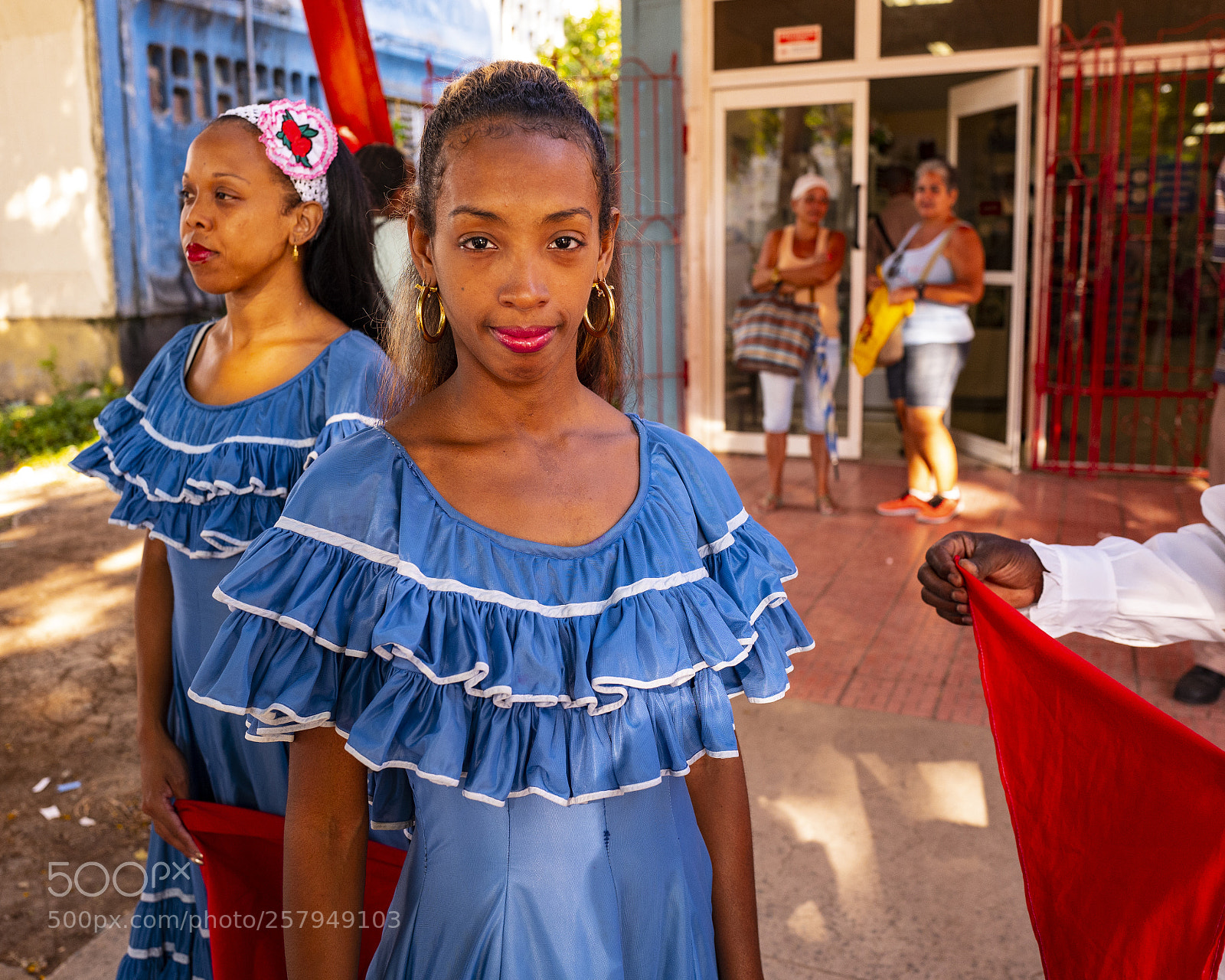 Leica Q (Typ 116) sample photo. Santiago de cuba 20 photography