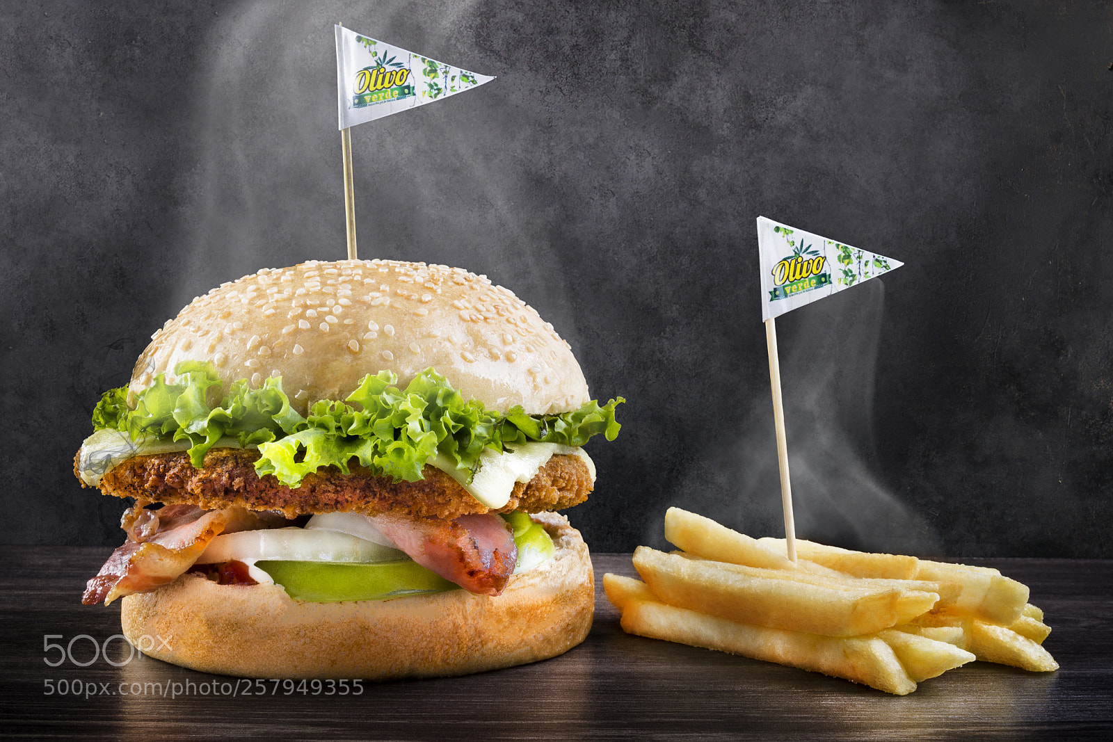 Nikon D7200 sample photo. Hamburguesa photography