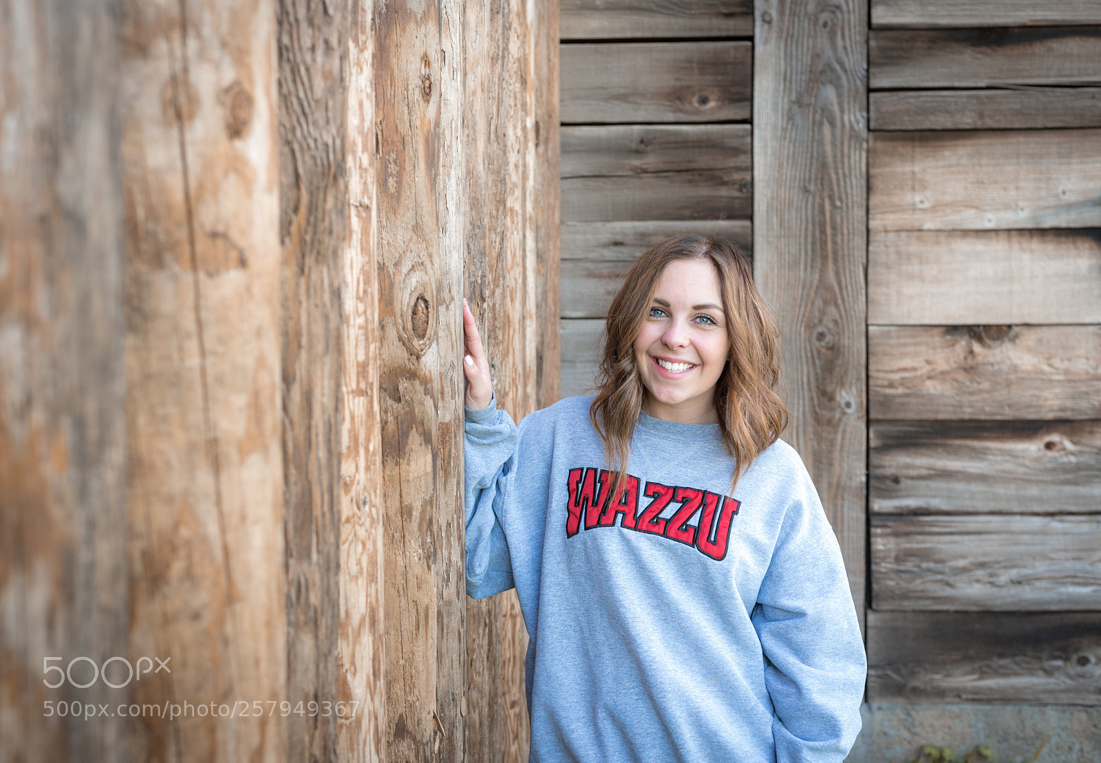 Nikon D750 sample photo. Olivia’s graduation shoot photography