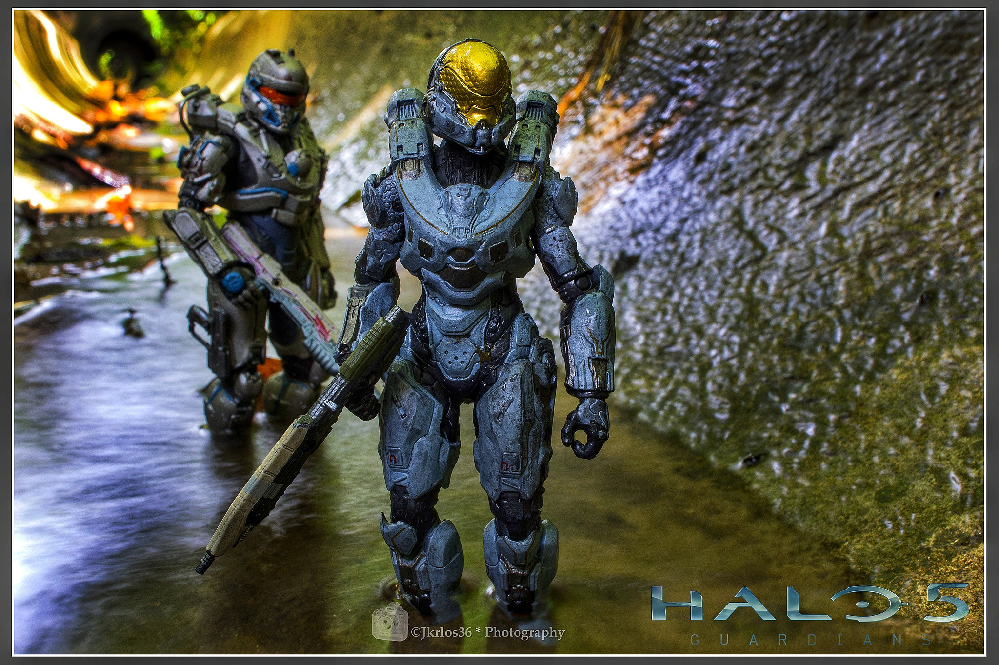 Sony Alpha NEX-5 sample photo. Spartan guardians. photography