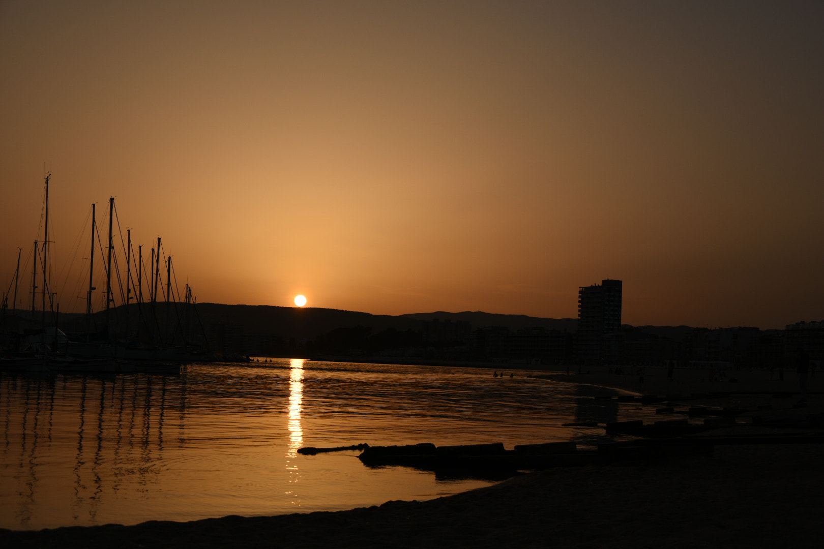 Nikon D7200 sample photo