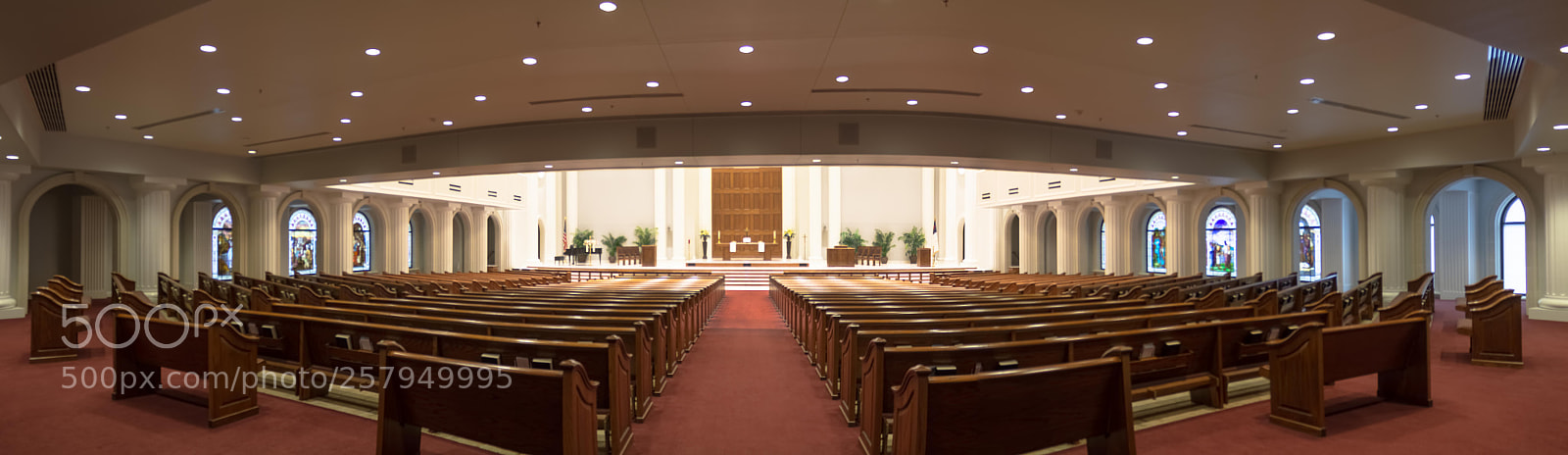 Canon EOS 1200D (EOS Rebel T5 / EOS Kiss X70 / EOS Hi) sample photo. Messiah lutheran church photography