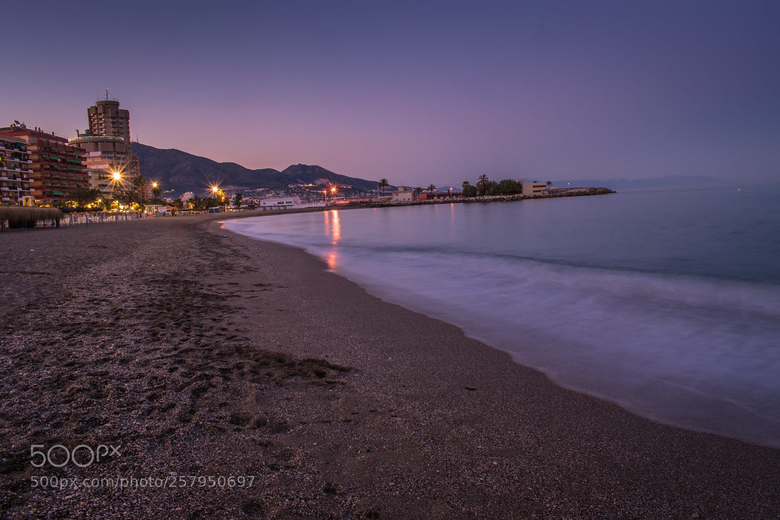 Nikon D5600 sample photo. Fuengirola! photography