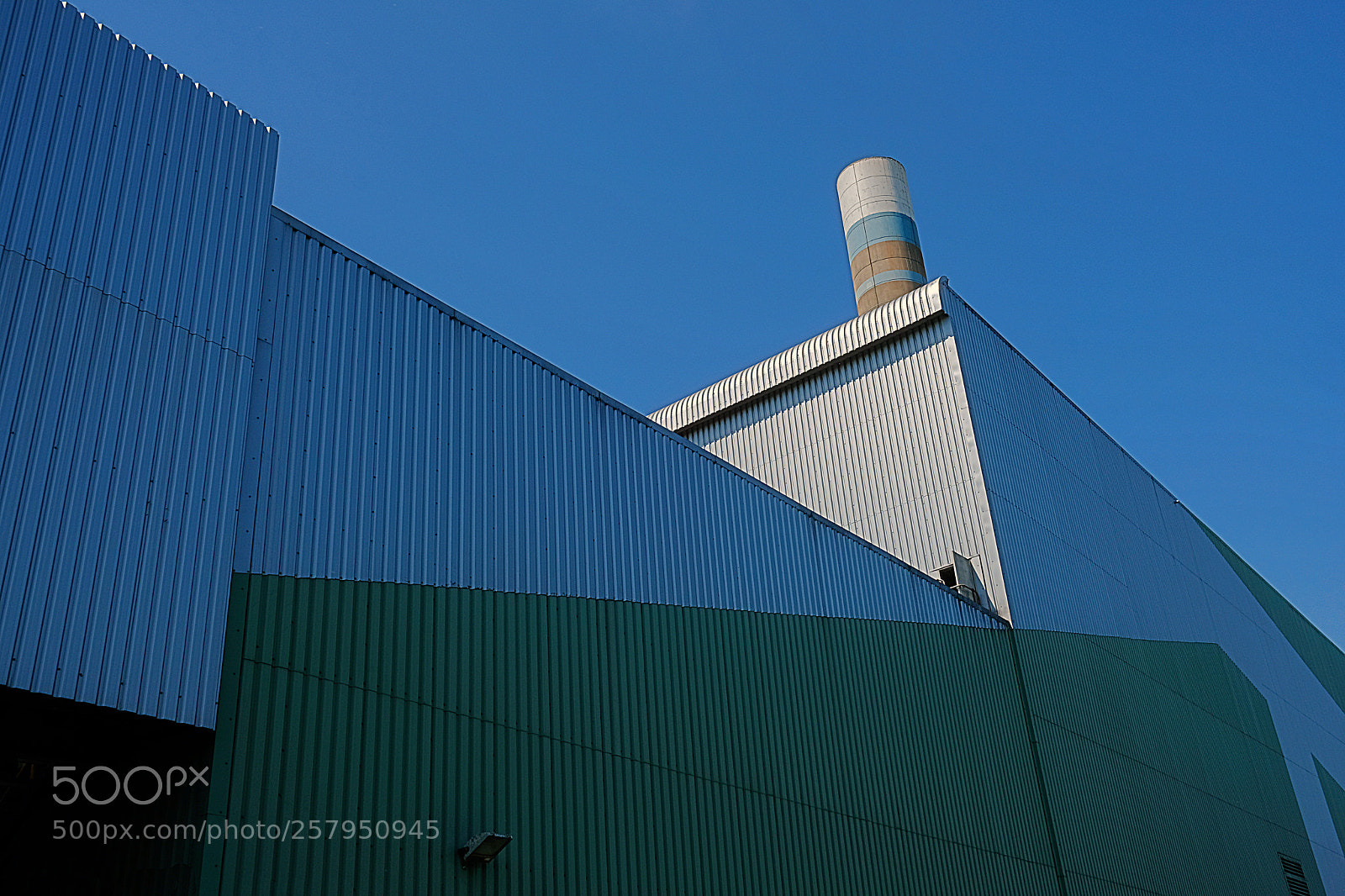 Fujifilm X-Pro2 sample photo. Incinerator 1 photography