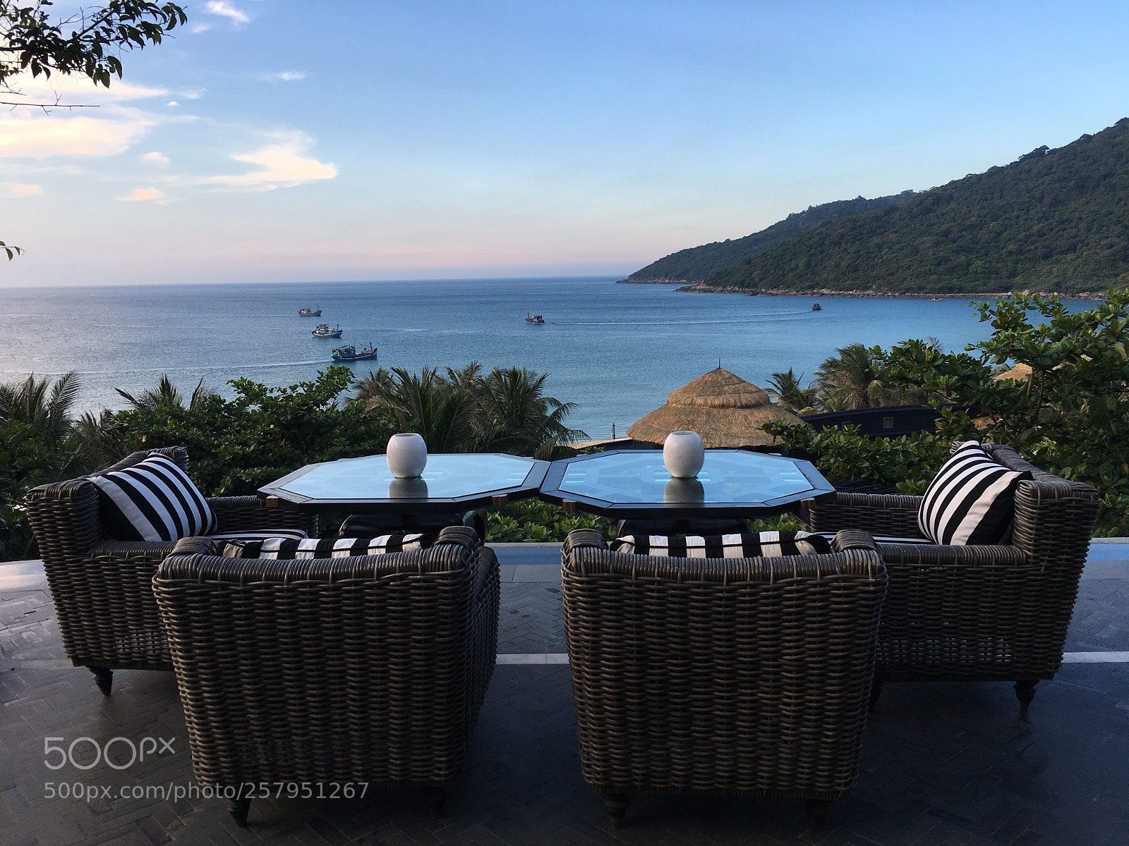 Apple iPhone 6s Plus sample photo. Ocean view  photography