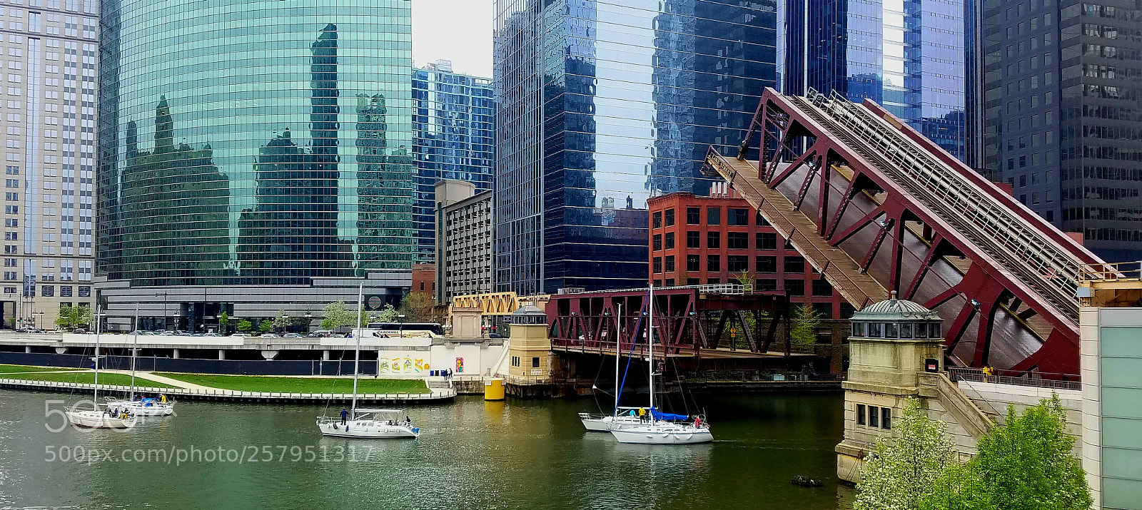 Samsung Galaxy S7 sample photo. Lake st. photography