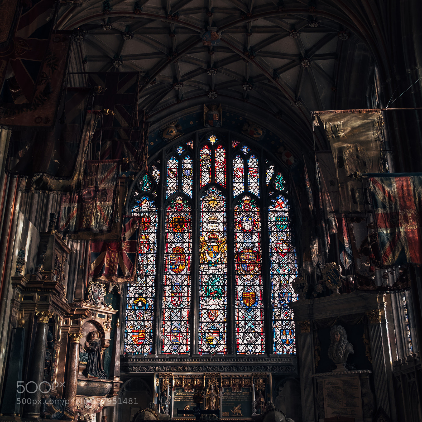 Fujifilm X-T2 sample photo. Canterbury cathedral photography