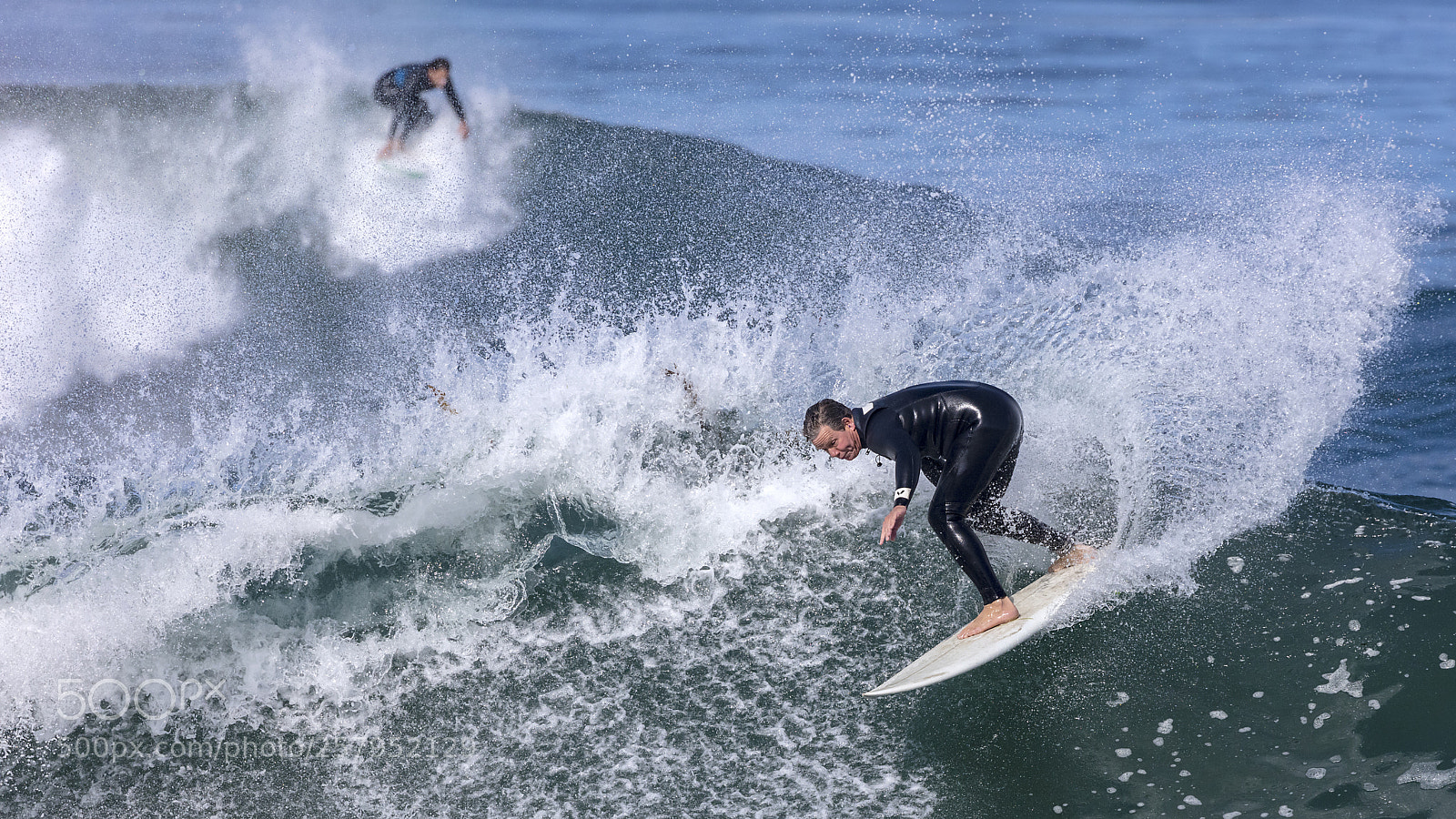 Canon EOS 5DS sample photo. Active day in la photography