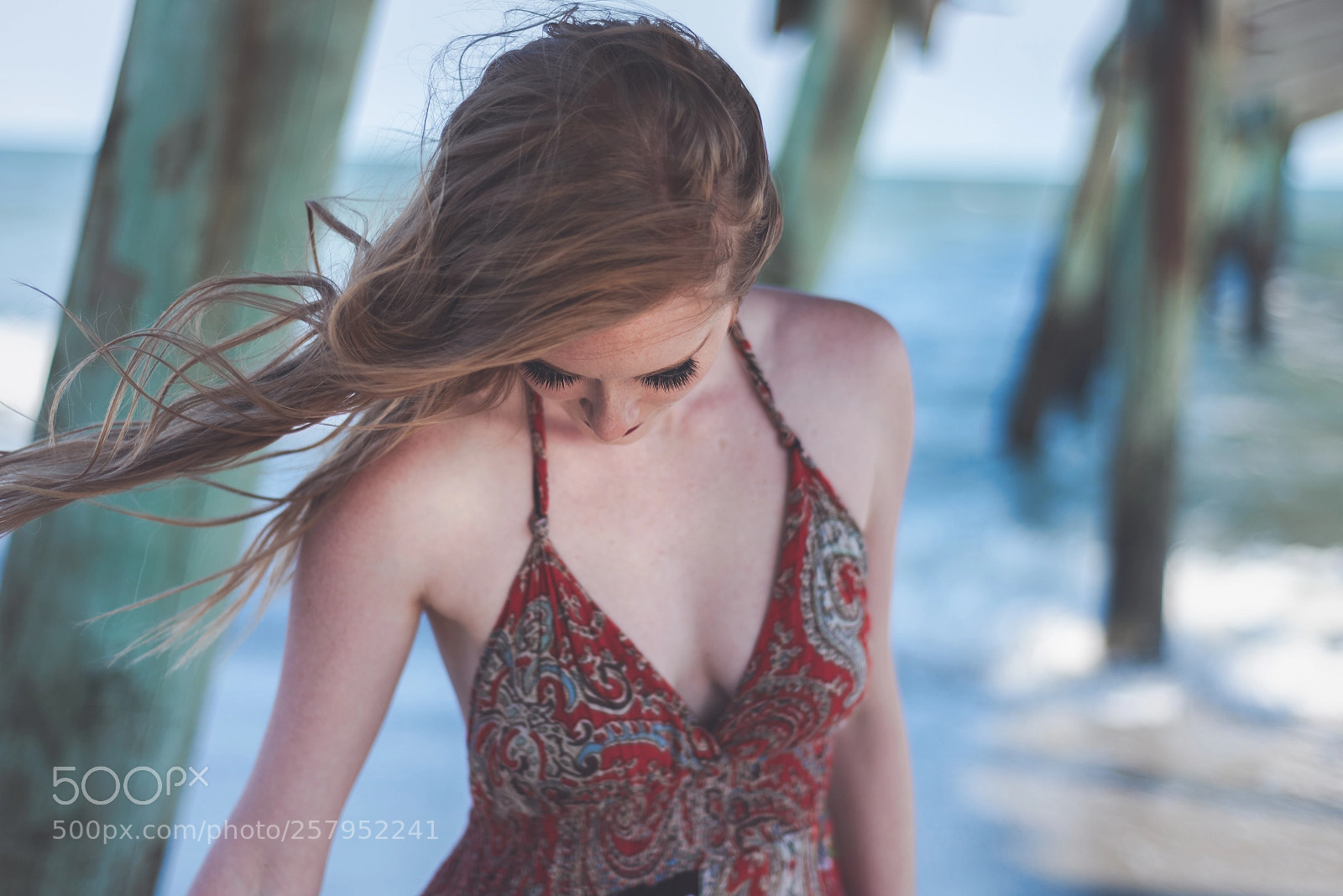 Nikon D750 sample photo. Hannah photography