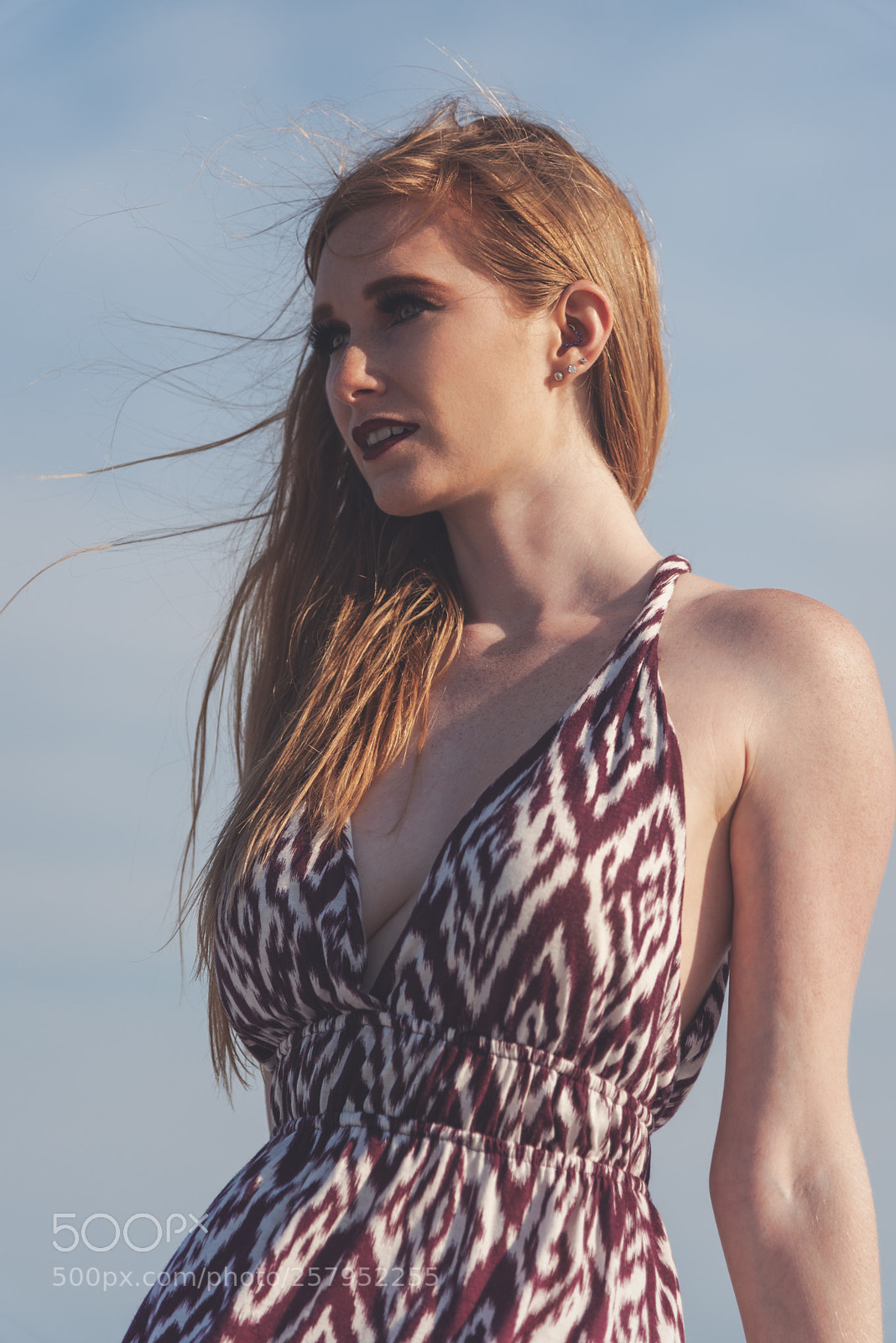 Nikon D750 sample photo. Hannah photography